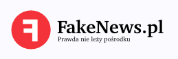 FakeNews.pl logo